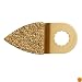 Rockwell RW9117 Sonicrafter Carbide Rasping