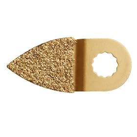 Rockwell RW9117 Sonicrafter Carbide Rasping