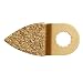 Rockwell RW9117 Sonicrafter Carbide Rasping