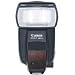 Photo : Canon Speedlite 580EX II Flash for Canon EOS Digital SLR Cameras
