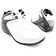 AND1 Progression Mid Basketball Shoes White Mens