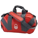 SailRacing(セイルレーシング) Xloader bag 45 Storm Redの画像
