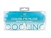 Aroma Home Aromatherapy Cooling Eye Mask - Invigorating with Menthol and Lavender