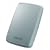 Samsung S2 Portable 6,4 cm (2,5 Zoll) externe Festplatte 320 GB, USB 2.0, schneeweiss