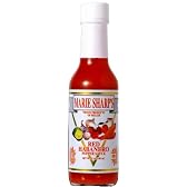 マリーシャープス ハバネロソース HOT 148ml