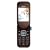 Nokia 7370 Unlocked Cell Phone with MP3/Video Player--International Version with Warranty (Brown)