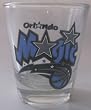 NBA Basketball Orlando Magic Shot Glass