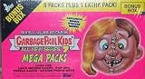 Topps Garbage Pail Kids ANS7 ALL NEW SERIES 7 Unopened Box