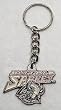 NHL BUFFALO SABRES  ICE HOCKEY KEYCHAIN