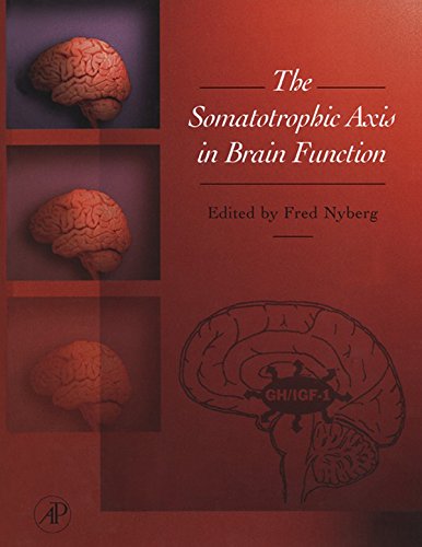 The Somatotrophic Axis in Brain Function
