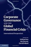 Corporate governance and the global financial crisis : international perspectives