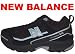 NEW BALANCE WW613BK (WW 613 WW613 BK B) Damen Walking /Trail und Laufschuhe schwarz