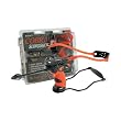 Barnett Outdoors Cobra Slingshot with Stabilizer and Brace