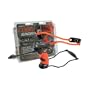 Barnett Outdoors Cobra Slingshot with Stabilizer and Brace