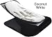 Bloom Coco Bouncer Plexistyle Black Frame - Coconut White