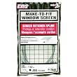 Prime Line Prod. P7645 Screen Retainer Spline