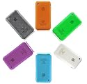 New Apple iPhone 3G / iPhone 3G S Soft Silicone Crystal Skin Bubble Case
