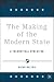 Book The Making of the Modern State: A Theoretical Evolution