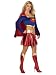 Search : Supergirl DC Comics Superhero Sexy Adult Women's Costume