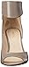 Nine West Women's Instruct Leather Heeled Sandal