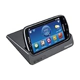 Samsung DROID CHARGE i510 Multimedia Desktop Dock + Battery - Retail Packag ....