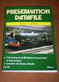 Preservation datafile