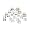 pewterhooter 10 pairs of soft, comfortable & secure clear plastic earring backs by pewterhooter.