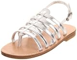 Nina Nesa Backstrap Sandal (Infant/Toddler/Little Kid) Sandals