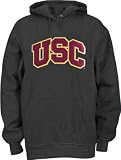 USC Trojans Goalie Hooded Sweatshirt