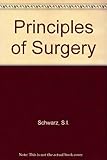 Principles of surgery