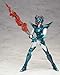 BANDAI Saint Seiya Asgard Megrez Alberich Myth Cloth [Toy]