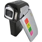 COBRA DIGITAL HDVC2200 12.0 MEGAPIXEL HIGH-DEFINITION HDVC2200 DIGITAL VIDEO CAMERA
