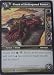 Cloak of Subjugated Power - Drums of War - Rare