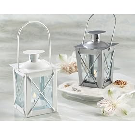  Luminous Mini-Lanterns