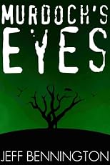Murdoch's Eyes