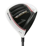 Taylormade Burner Superfast 2.0 Driver - New For 2011 !
