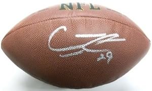 Chester Taylor Chicago Bears Signed Fs Football