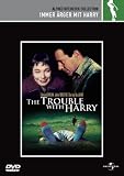 Immer �rger mit Harry - Edmund Gwenn