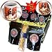 Dogs Basset Hound - Basset Hound - Coffee Gift Baskets - Coffee Gift Basket