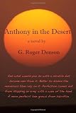 Anthony In the Desert