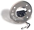 Truck-Lite Surface Mounts For 2-1/2 Lamps 10400 *Sold as a Pack of 10 Mounts