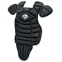 Diamond Sports Dcp-25 Youth Catcher's Chest Protector