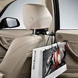 BMW Universal Hook - Fits 2012 3 Series Sedans by BMW