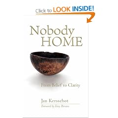 Nobody Home