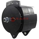 ALTERNATOR VOLVO PENTA MARINE INBOARD CUMMINS 3088320 3629351 DRESSER PB6876 849748-9 by Rareelectrical