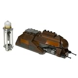 LEGO Star Wars Mini Building Set #4491 MTT Trade Federation