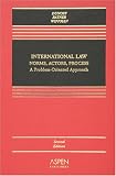 International Law, Norms, Actors, Process: A Problem-oriented Approach