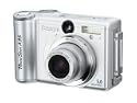 Canon PowerShot A95 - Digital camera - 5.0 Mpix - optical zoom