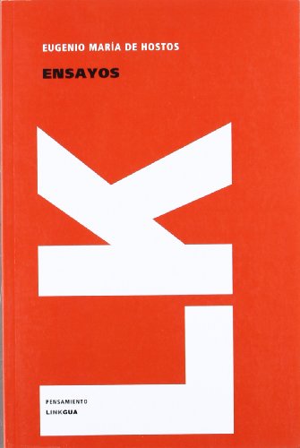 ensayos pensamiento spanish edition
