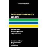 oxford american handbook of surgery oxford american handbooks of medicine